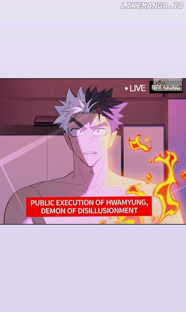 Dealing With Demons Chapter 53 2